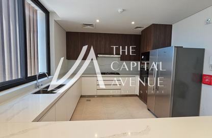 فيلا - 4 غرف نوم - 6 حمامات للبيع في ذا دونز - سعديات رزيرف - جزيرة السعديات - أبوظبي