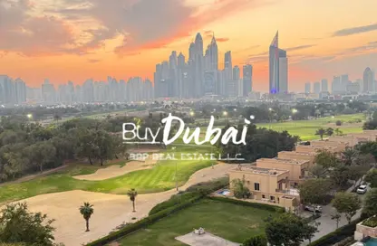 شقة - 2 غرف نوم - 2 حمامات للايجار في ذا فيرواي - دبي هيلز استيت - دبي