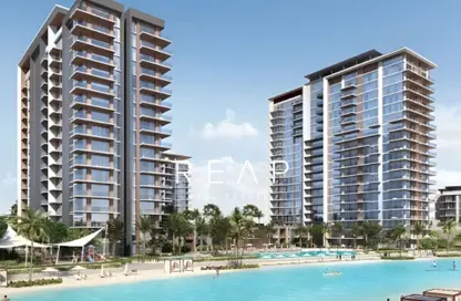 Apartment - 2 Bedrooms - 2 Bathrooms for sale in Naya 1 - Naya at District One - District One - Mohammed Bin Rashid City - Dubai