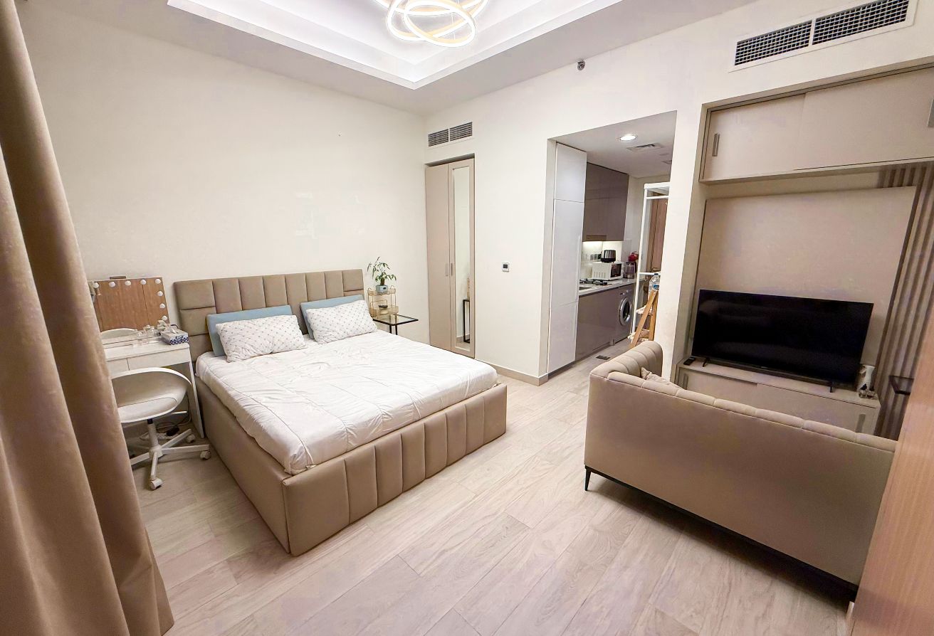 Luxury Studio | Best Price | Best Price