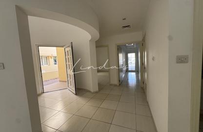 Villa - 3 Bedrooms - 3 Bathrooms for rent in Zulal 2 - Zulal - The Lakes - Dubai