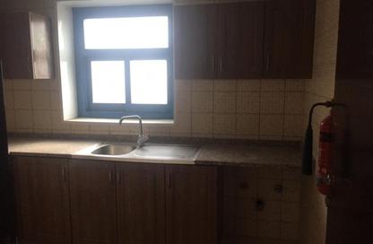 Apartment - 1 Bedroom - 1 Bathroom for rent in Geepas Building 3 - Al Rashidiya 2 - Al Rashidiya - Ajman Apartment - 1 Bedroom - 1 Bathroom for rent in Geepas Building 3 - Al Rashidiya 2 - Al Rashidiya - Ajman