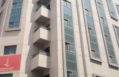 Apartment - 1 Bedroom - 1 Bathroom for rent in Geepas Building 3 - Al Rashidiya 2 - Al Rashidiya - Ajman