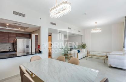 Duplex - 2 Bedrooms - 3 Bathrooms for rent in Eleganz by Danube - District 14 - Jumeirah Village Circle - Dubai Duplex - 2 Bedrooms - 3 Bathrooms for rent in Eleganz by Danube - District 14 - Jumeirah Village Circle - Dubai