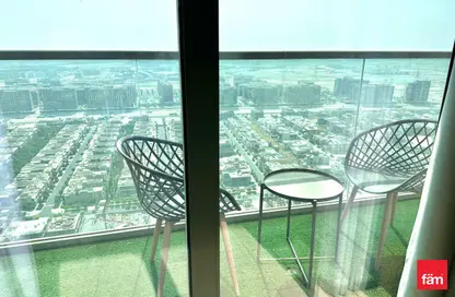 Apartment - 1 Bedroom - 1 Bathroom for sale in Sobha Creek Vistas Reserve - Sobha Hartland - Mohammed Bin Rashid City - Dubai