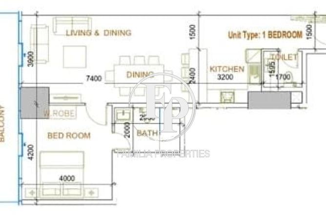 63665703 - صورة العقار 3