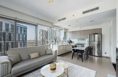 شقة - 2 غرف نوم - 2 حمامات للبيع في برج Park Heights 2 1 - بارك هايتس 2 - بارك هايتس - دبي هيلز استيت - دبي