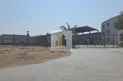 Warehouse - Studio - 1 for rent in M-43 - Mussafah Industrial Area - Mussafah - Abu Dhabi Warehouse - Studio - 1 for rent in M-43 - Mussafah Industrial Area - Mussafah - Abu Dhabi