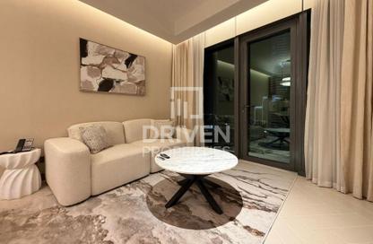 Apartment - 2 Bedrooms - 3 Bathrooms for rent in Vida Residence Downtown - Downtown Dubai - Dubai Apartment - 2 Bedrooms - 3 Bathrooms for rent in Vida Residence Downtown - Downtown Dubai - Dubai