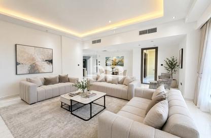 Apartment - 2 Bedrooms - 3 Bathrooms for rent in Bahar 1 - Bahar - Jumeirah Beach Residence - Dubai