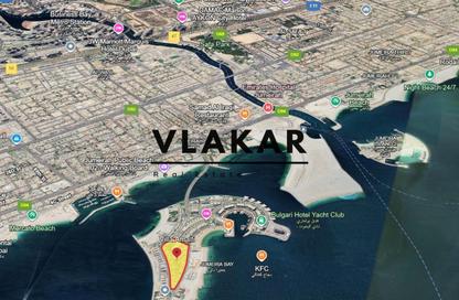 Villa - 4 Bedrooms - 4 Bathrooms for sale in Villa Amalfi - Jumeirah Bay Island - Jumeirah - Dubai
