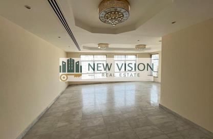 Apartment - 3 - 4 for rent in Al Majaz 3 - Al Majaz - Sharjah