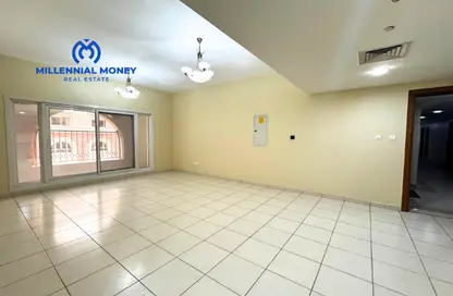 Apartment - 1 Bedroom - 2 Bathrooms for rent in Lavender 2 - Emirates Gardens 1 - Jumeirah Village Circle - Dubai
