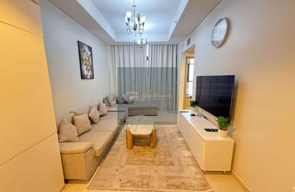 Apartment - 2 Bedrooms - 2 Bathrooms for rent in Aykon City Tower C - Aykon City - Business Bay - Dubai