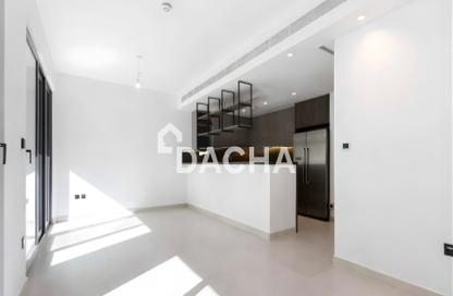 Villa - 3 - 4 for rent in Aura Gardens - Tilal Al Ghaf - Dubai
