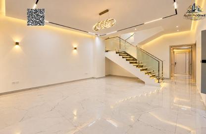 Villa - 5 - 7 for sale in Al Zaheya Gardens - Al Zahya - Ajman Villa - 5 - 7 for sale in Al Zaheya Gardens - Al Zahya - Ajman