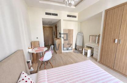 Apartment - Studio - 1 for sale in Azizi Riviera 11 - Azizi Riviera - Meydan One - Meydan - Dubai