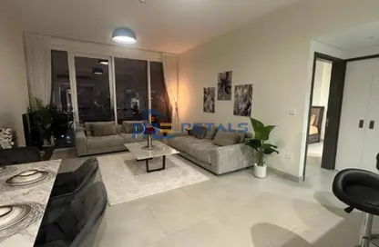 شقة - غرفة نوم - 2 حمامات للايجار في 1 ريزيدينسز-1 - وان ريزيدندس - الكفاف - بر دبي - دبي