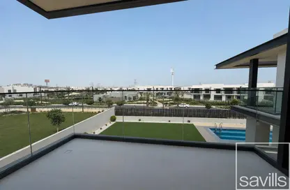 Villa - 5 Bedrooms - 6 Bathrooms for rent in Jebel Ali Village Villas - Jebel Ali Village - Jebel Ali - Dubai Villa - 5 Bedrooms - 6 Bathrooms for rent in Jebel Ali Village Villas - Jebel Ali Village - Jebel Ali - Dubai