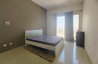 Apartment - 2 Bedrooms - 3 Bathrooms for rent in The Manhattan Tower - District 10 - Jumeirah Village Circle - Dubai