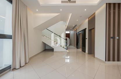 Villa - 4 Bedrooms - 5 Bathrooms for sale in Orchid - Al Zahia - Muwaileh Commercial - Sharjah