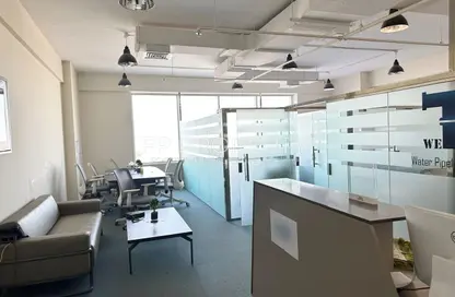 مكتب - استوديو للبيع في SIT برج - واحة دبي للسيليكون - دبي