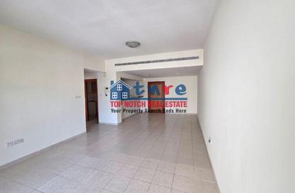 Apartment - 1 Bedroom - 1 Bathroom for rent in Al Thayyal 4 - Al Thayyal - Greens - Dubai
