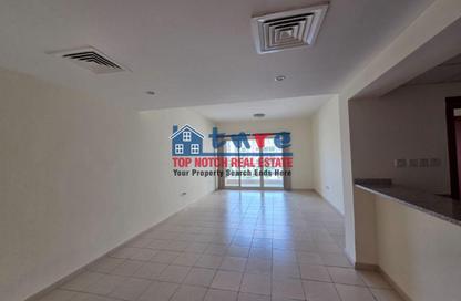 Apartment - 1 Bedroom - 1 Bathroom for rent in Al Thayyal 4 - Al Thayyal - Greens - Dubai