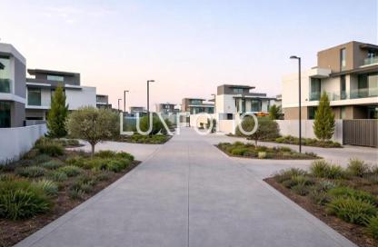 Villa - 5 Bedrooms - 6 Bathrooms for sale in Farm Gardens 1 - Farm Gardens - The Valley - Dubai