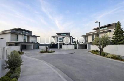 Villa - 5 Bedrooms - 6 Bathrooms for sale in Farm Gardens 1 - Farm Gardens - The Valley - Dubai