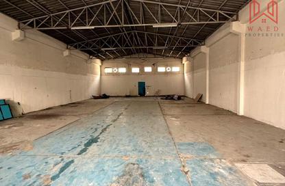 Warehouse - Studio - 1 Bathroom for rent in Ras Al Khor Industrial 2 - Ras Al Khor - Dubai