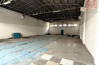 Warehouse - Studio - 1 Bathroom for rent in Ras Al Khor Industrial 2 - Ras Al Khor - Dubai