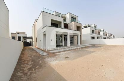 Villa - 5 Bedrooms - 7 Bathrooms for sale in Caya 1 - Arabian Ranches 3 - Dubai