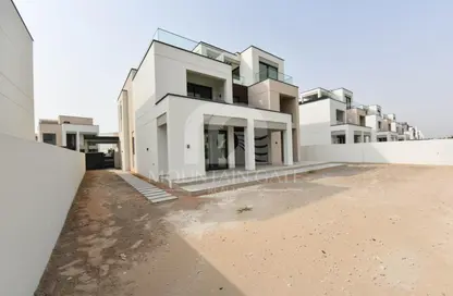 فيلا - 5 غرف نوم - 7 حمامات للبيع في كايا 1 - المرابع العربية 3 - دبي