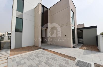 Villa - 5 Bedrooms - 7 Bathrooms for sale in Caya 1 - Arabian Ranches 3 - Dubai