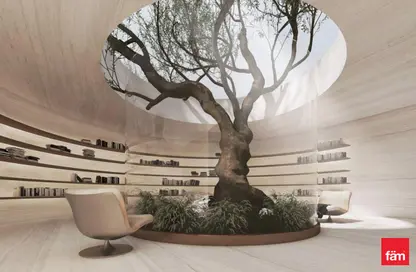 Land - Studio for sale in Keturah Reserve - MAG City - Mohammed Bin Rashid City - Dubai