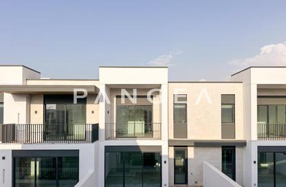 Townhouse - 3 - 4 for rent in May - Arabian Ranches 3 - Dubai