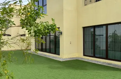Villa - 4 Bedrooms - 6 Bathrooms for rent in Nad Al Sheba 3 - Nad Al Sheba - Dubai Villa - 4 Bedrooms - 6 Bathrooms for rent in Nad Al Sheba 3 - Nad Al Sheba - Dubai