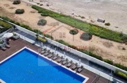 Apartment - 1 Bedroom - 1 Bathroom for rent in Azizi Riviera 1 - Azizi Riviera - Meydan One - Meydan - Dubai