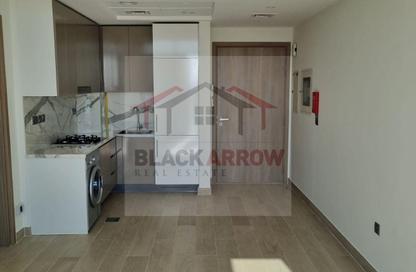 Apartment - 1 Bedroom - 1 Bathroom for rent in Azizi Riviera 1 - Azizi Riviera - Meydan One - Meydan - Dubai