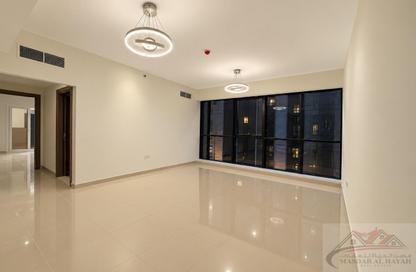 Apartment - 1 - 2 for rent in Muwaileh 29 Building - Muwaileh - Sharjah