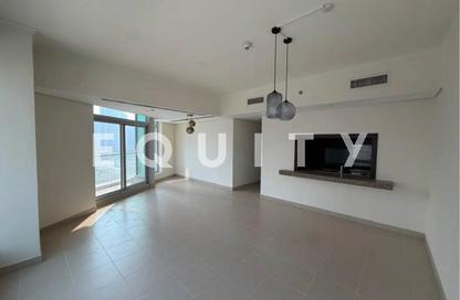 Apartment - 1 - 2 for rent in Burj Views A - Burj Views - Downtown Dubai - Dubai