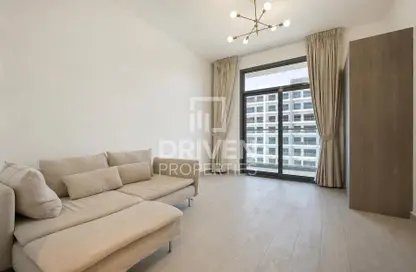 Apartment - 1 Bathroom for rent in Laya Heights - Dubai Studio City - Dubai Apartment - 1 Bathroom for rent in Laya Heights - Dubai Studio City - Dubai