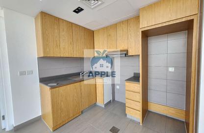 Apartment - 1 - 1 for rent in Souks Residential - Al Mamsha - Muwaileh - Sharjah