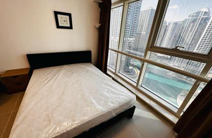 شقة - 1 حمام للايجار في جولدكريست إكزيكتيف - (JLT) مجمع C - أبراج بحيرات الجميرا - دبي