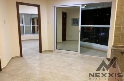 شقة - 1 حمام للايجار في بوابة دبي الجديدة 2 - (JLT) مجمع A - أبراج بحيرات الجميرا - دبي شقة - 1 حمام للايجار في بوابة دبي الجديدة 2 - (JLT) مجمع A - أبراج بحيرات الجميرا - دبي