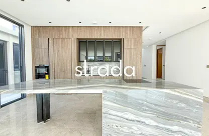 Villa - 5 Bedrooms - 7 Bathrooms for rent in Harmony 3 - Harmony - Tilal Al Ghaf - Dubai