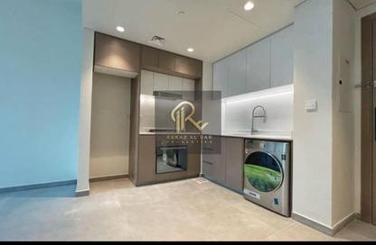 Apartment - 1 Bedroom - 2 Bathrooms for sale in The Boulevard 3 - Aljada - Sharjah