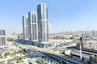 شقة - 1 حمام للبيع في غولد كريست فيوز 2 - (JLT) مجمع J - أبراج بحيرات الجميرا - دبي