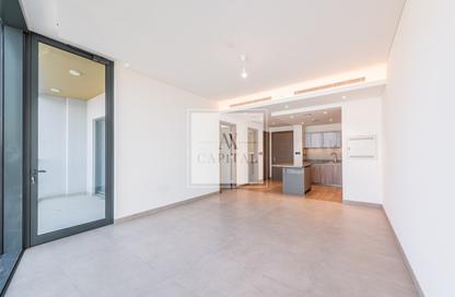 Apartment - 1 - 1 for rent in Waves Grande - Sobha Hartland - Mohammed Bin Rashid City - Dubai